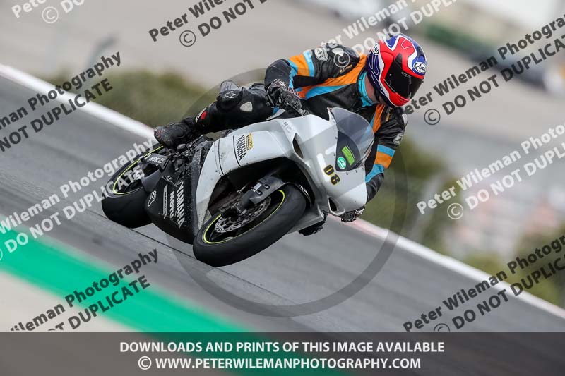 motorbikes;no limits;october 2019;peter wileman photography;portimao;portugal;trackday digital images